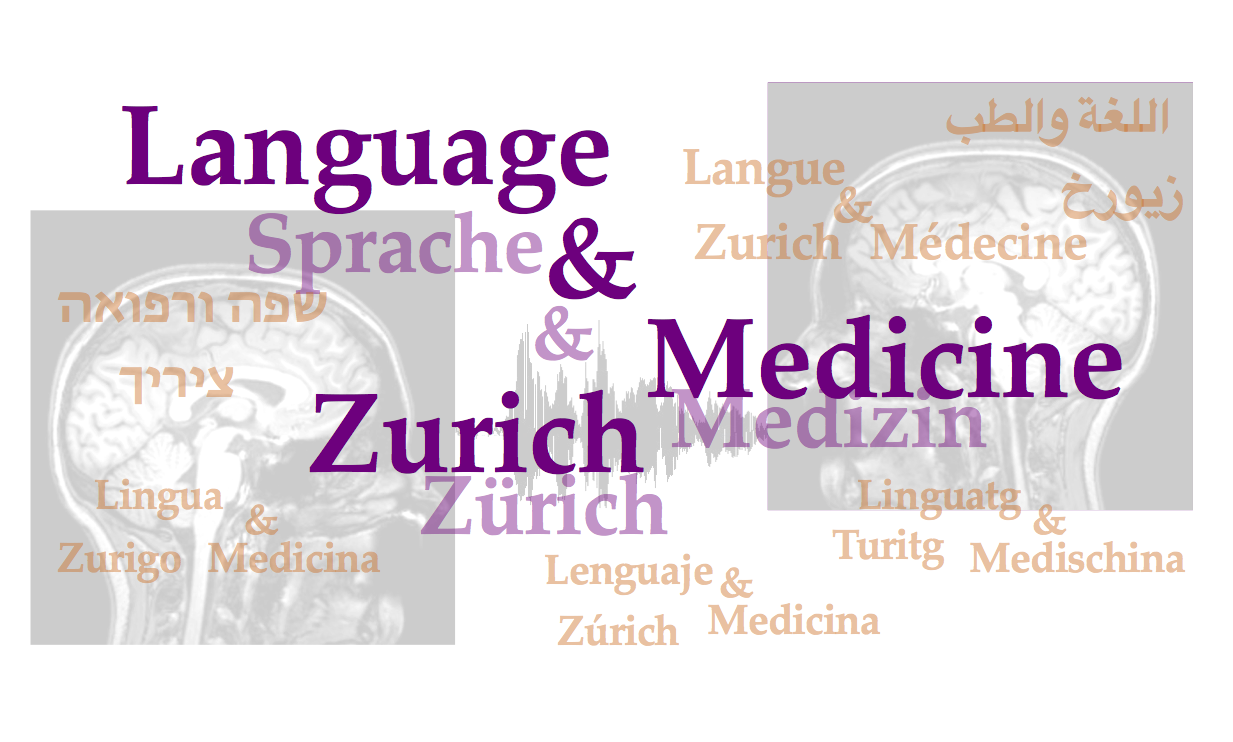 Language&Medicine Zurich
