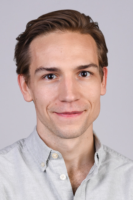 Julian Hofmann